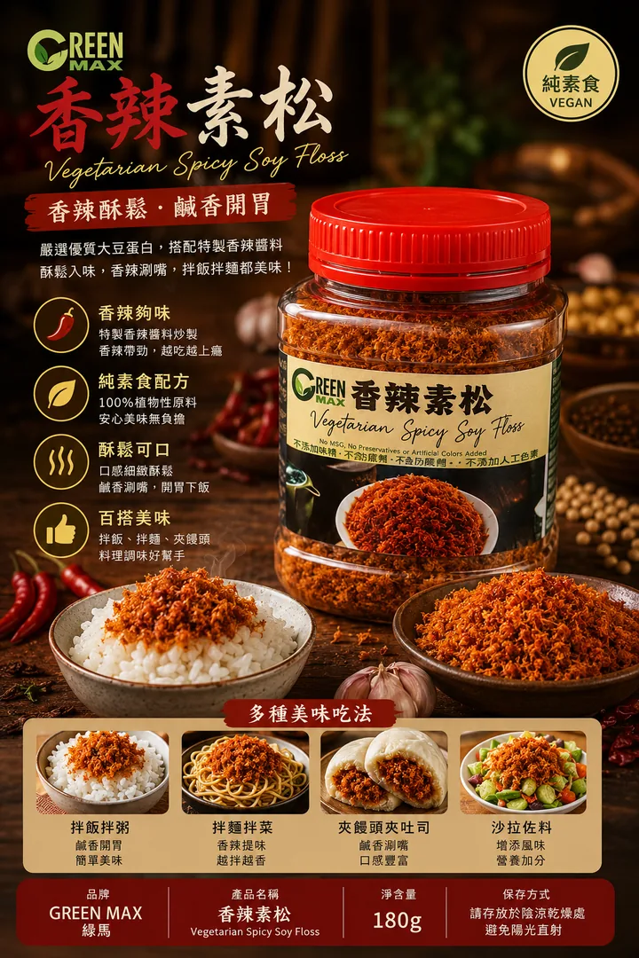Ready-to-Eat Foods category