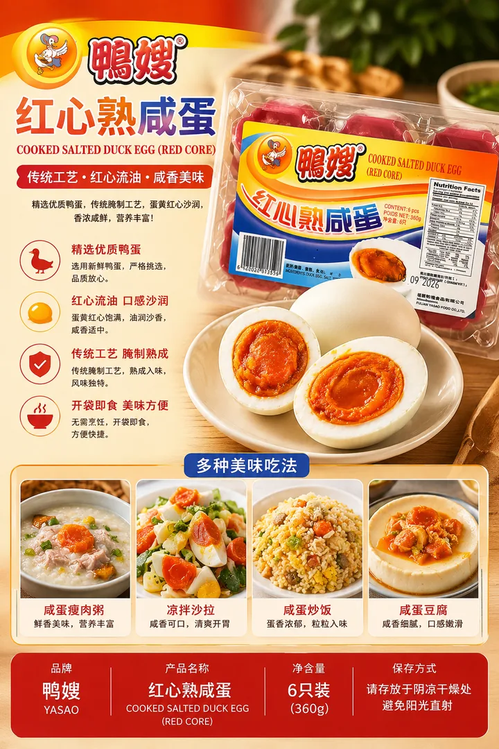 Egg Products category