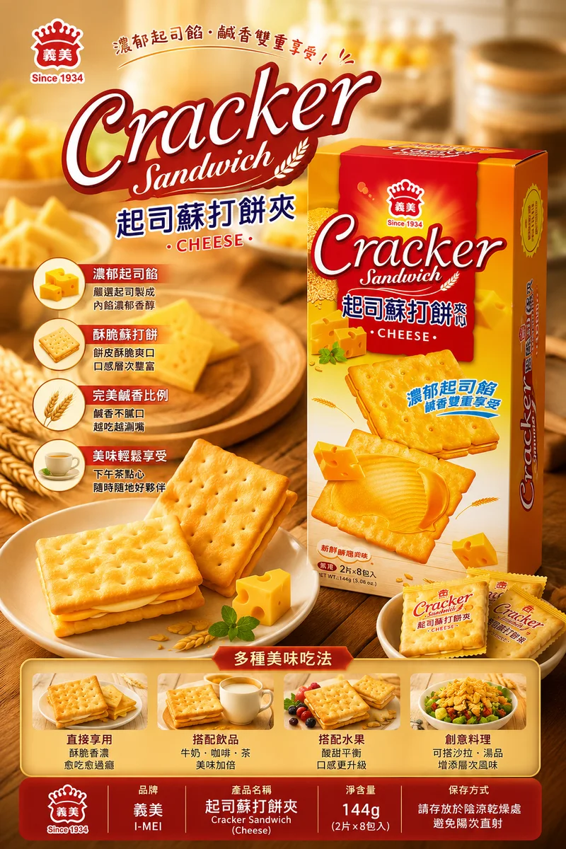 Vegetarian ready-to-eat food
